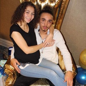 Meet your Posher, Jozlyn